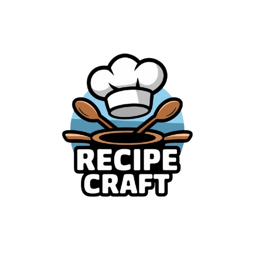 Recipe Craft Logo